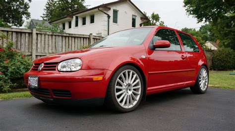 2001 Volkswagen GTI VR6 VIN: 9BWPG61J414035189 - CLASSIC.COM