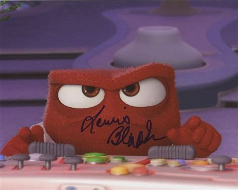 Lewis Black "Inside Out" AUTOGRAPH Signed 8x10 Photo | eBay | Autograph ...