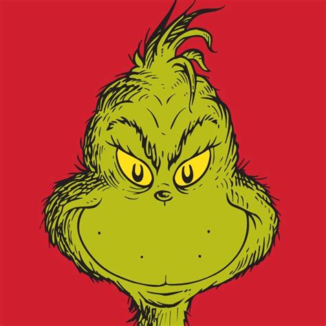 The Grinch | Dr. Seuss Wiki | Fandom