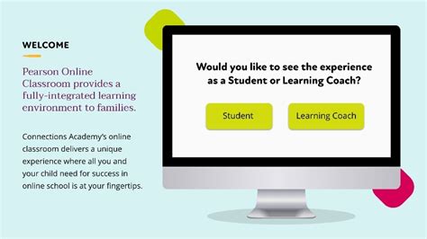 Pearson Online Classroom