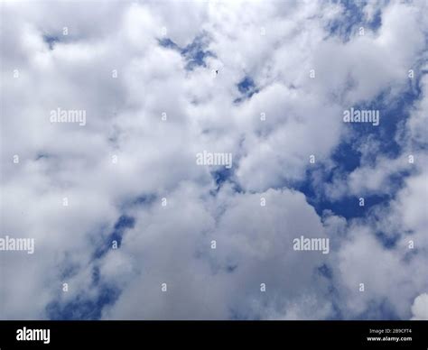 Beautiful skyline in Karachi Pakistan Stock Photo - Alamy