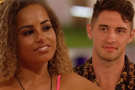 Greg O'Shea and Amber Gill crowned winners of Love Island 2019 - North ...