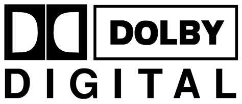 DOLBY DIGITAL LOGO - Pesquisa Google | Dolby digital, Corporate logo ...