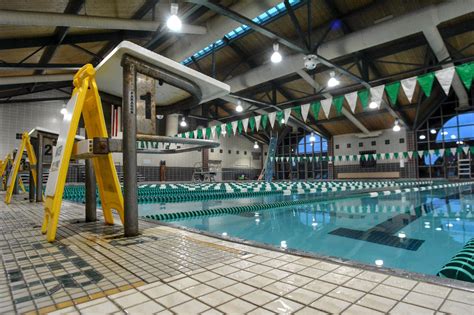 Ida Lee Rec Center Indoor Pool Closure Starts Saturday | Leesburg ...