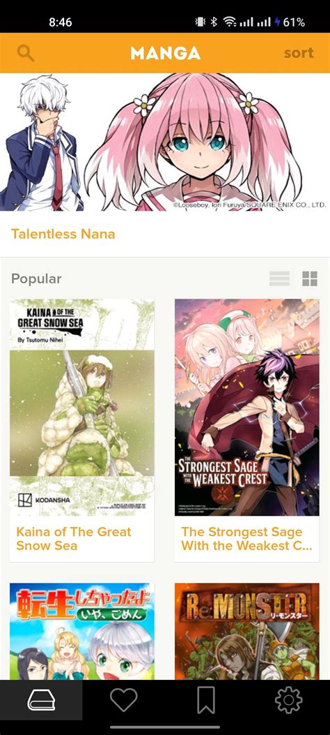 How to Read Manga on Crunchyroll