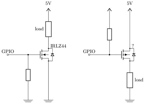 [DIAGRAM] P Channel Mosfet Switch Circuit Diagram - MYDIAGRAM.ONLINE