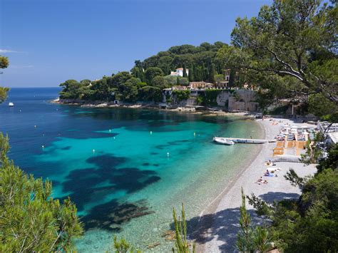 The 11 Best Beaches in France - Photos - Condé Nast Traveler