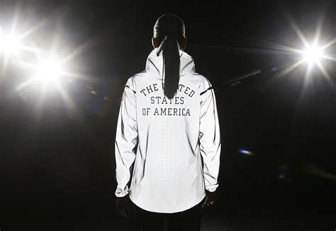 Nike reflective | Jackets, Team usa, Nike