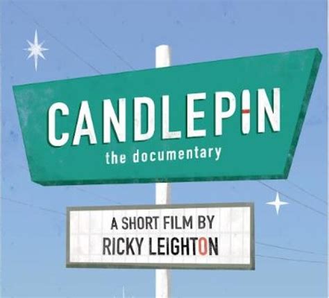 Candlepin documentary focuses on our peculiar brand of bowling | CBC News