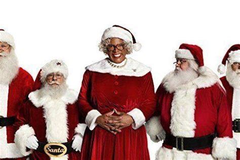 A Madea Christmas - Cast, Ages, Trivia | Famous Birthdays