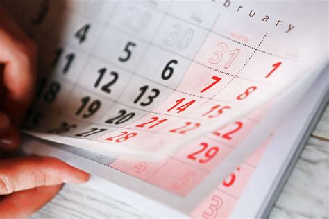 Why Are There Only 28 Days in February? | Britannica