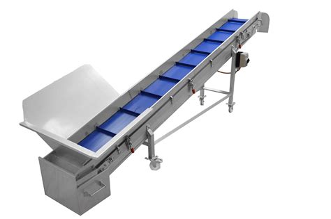 Conveyor belt & small conveyor belt | Heim - EDT GmbH