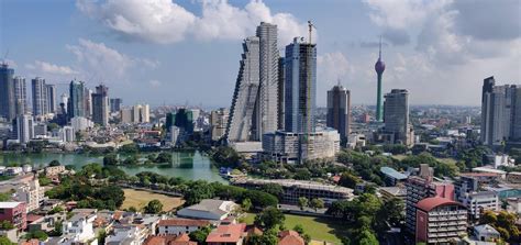 Colombo, Sri Lanka. : r/CityPorn