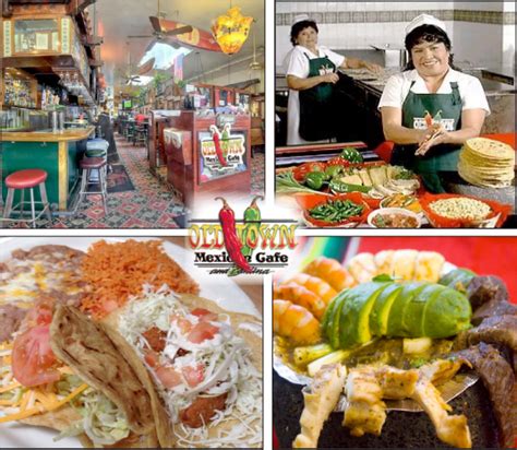 Old Town Mexican Cafe RestaurantClubs.com