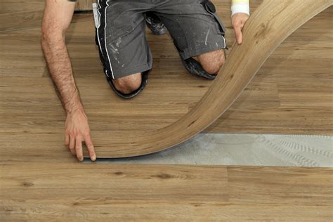 Flooring Installation