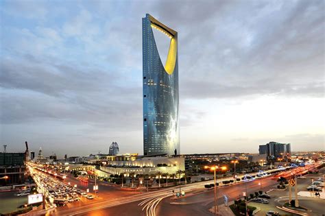 10 Marvels of Contemporary Architecture Throughout Saudi Arabia | About Her