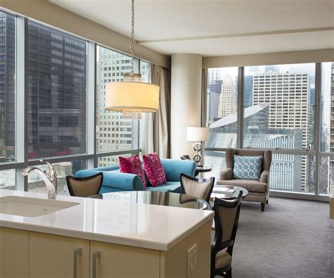 theWit Hotel Chicago - Chicago Loop Hotel