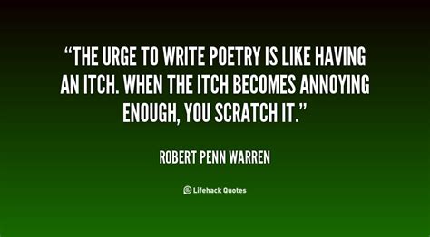 Robert Penn Warren Quotes. QuotesGram