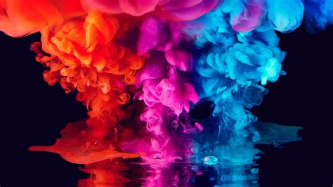 4K Colorful Wallpapers - Top Free 4K Colorful Backgrounds - WallpaperAccess