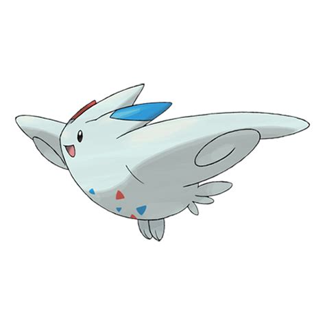 Togekiss | Pokédex