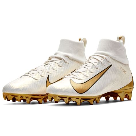 Nike Vapor Untouchable Pro 3 PRM-Phantom-Metallic Gold | Lowest Price ...