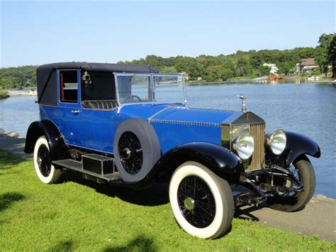 1925 Rolls-Royce Phantom I for Sale | ClassicCars.com | CC-957756