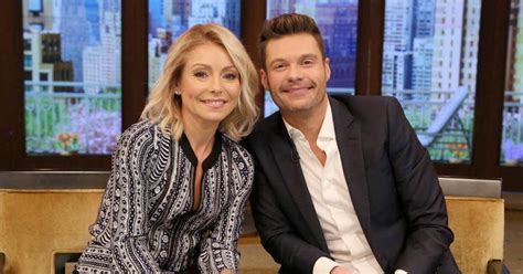 Kelly Ripa Returns to Live with Kelly and Ryan After Illness: 'I Feel a ...