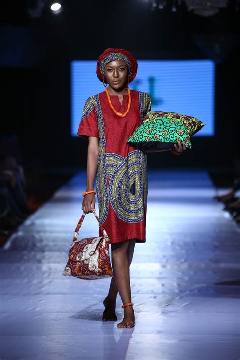 #AFWN17 | Africa Fashion Week Nigeria Day 1: Step Up