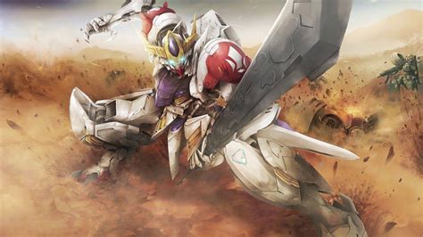 Top với hơn 66 về hình nền gundam barbatos hay nhất - trieuson5