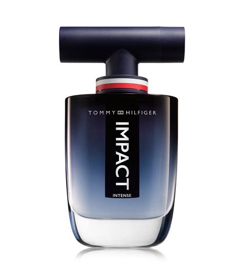 Tommy Hilfiger Perfume, Impact Intense Eau de Parfum, 100 ml Hombre ...