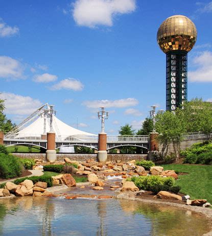 Knoxville Attractions - Best Knoxville TN Attractions