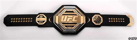 Ceinture UFC 2019 | Ufc belt, Ufc, Mma