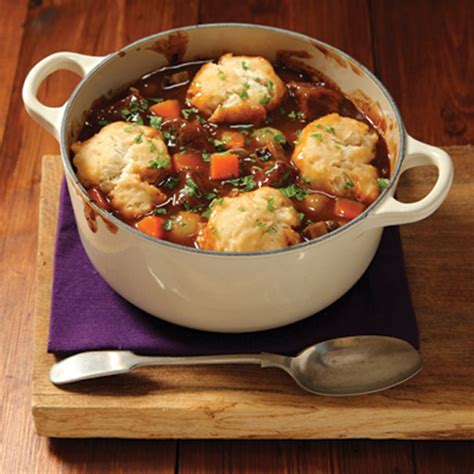 Beef Stew and Dumplings | Simon Howie Recipes | Recipe | Stew and ...