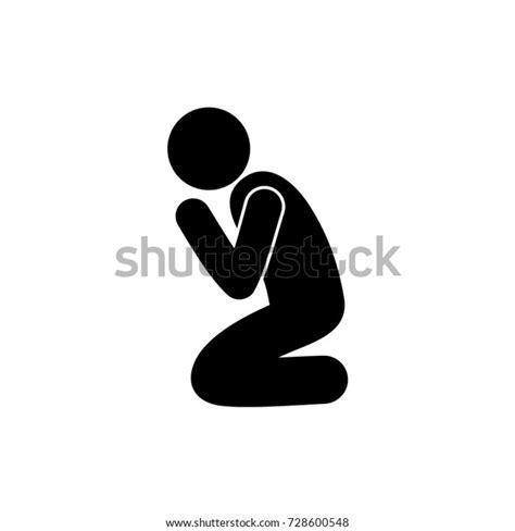 386 Stick Figure Praying Images, Stock Photos & Vectors | Shutterstock