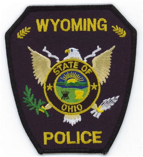 Wyoming Police Department - 143 Crime and Safety updates | Nextdoor