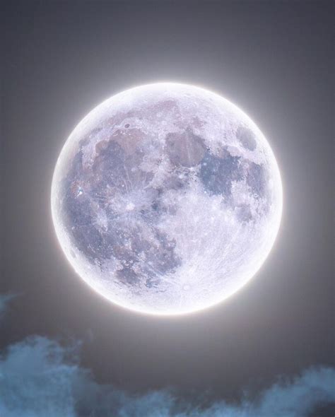 The only Blue Moon of 2023