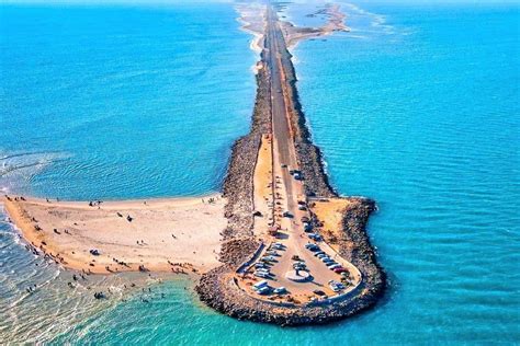 Why Dhanushkodi, Last Village In South India Should Be On Your Bucket List?