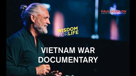 Vietnam war documentary - YouTube