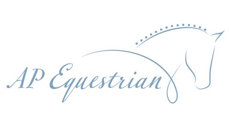 Equestrian Logo Design Specialists - Alice Rose & Co