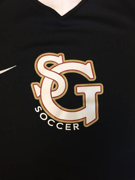 Girls' Varsity Soccer - St. George's High School - Collierville ...