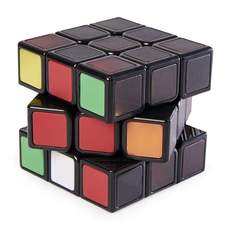 Rubik's 3x3 Phantom