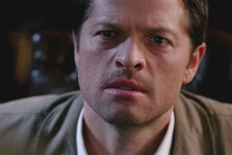 Supernatural Season 9 Finale Recap: Obsessed and Possessed