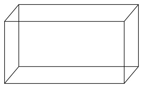 Is A Cuboid A 3D Rectangle? - Mastery Wiki