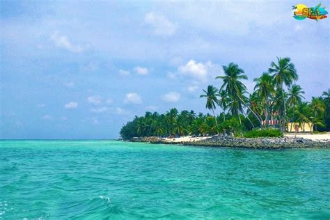 Marine Museum In Lakshadweep | Things To Do - Sea Water Sports