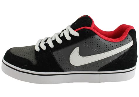 Nike Ruckus Low Mens Lace Up Casual Shoes | Brand House Direct