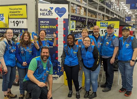 RONA stores raise money in May to support communities - Hardlines