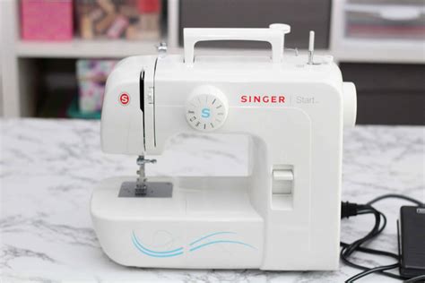 The 5 Best Small & Portable Sewing Machines