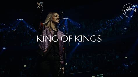 King of Kings - Hillsong Worship Chords - Chordify