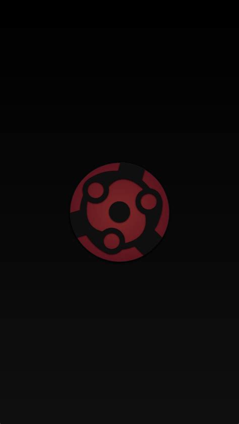 Madara Uchiha Eternal Mangekyou Sharingan