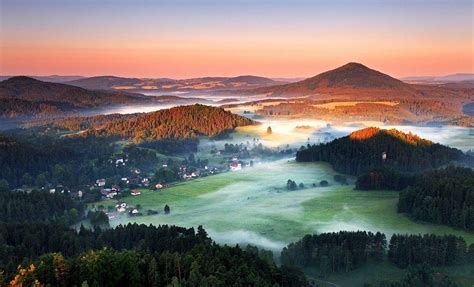 Czech Nature Wallpapers - Top Free Czech Nature Backgrounds ...